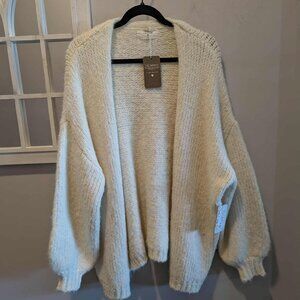 The Skinny x Jillian Harris Marlowe Cardigan